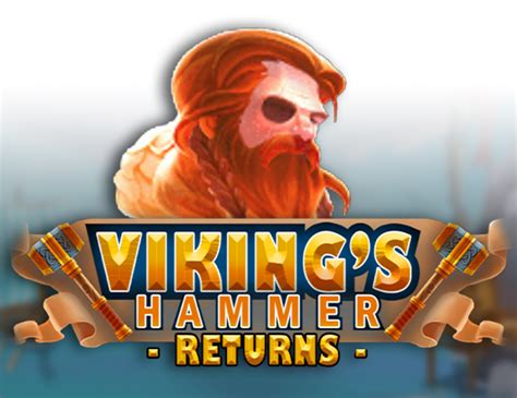 Vikings Hammer Returns Betano